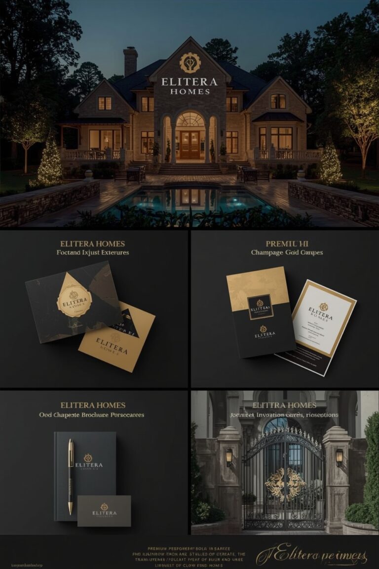 Lucid_Realism_Highend_brand_mockup_for_ELITERA_HOMES_colors_bl_2