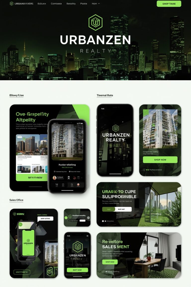 Lucid_Realism_Premium_branding_mockup_for_fake_developer_URBAN_2